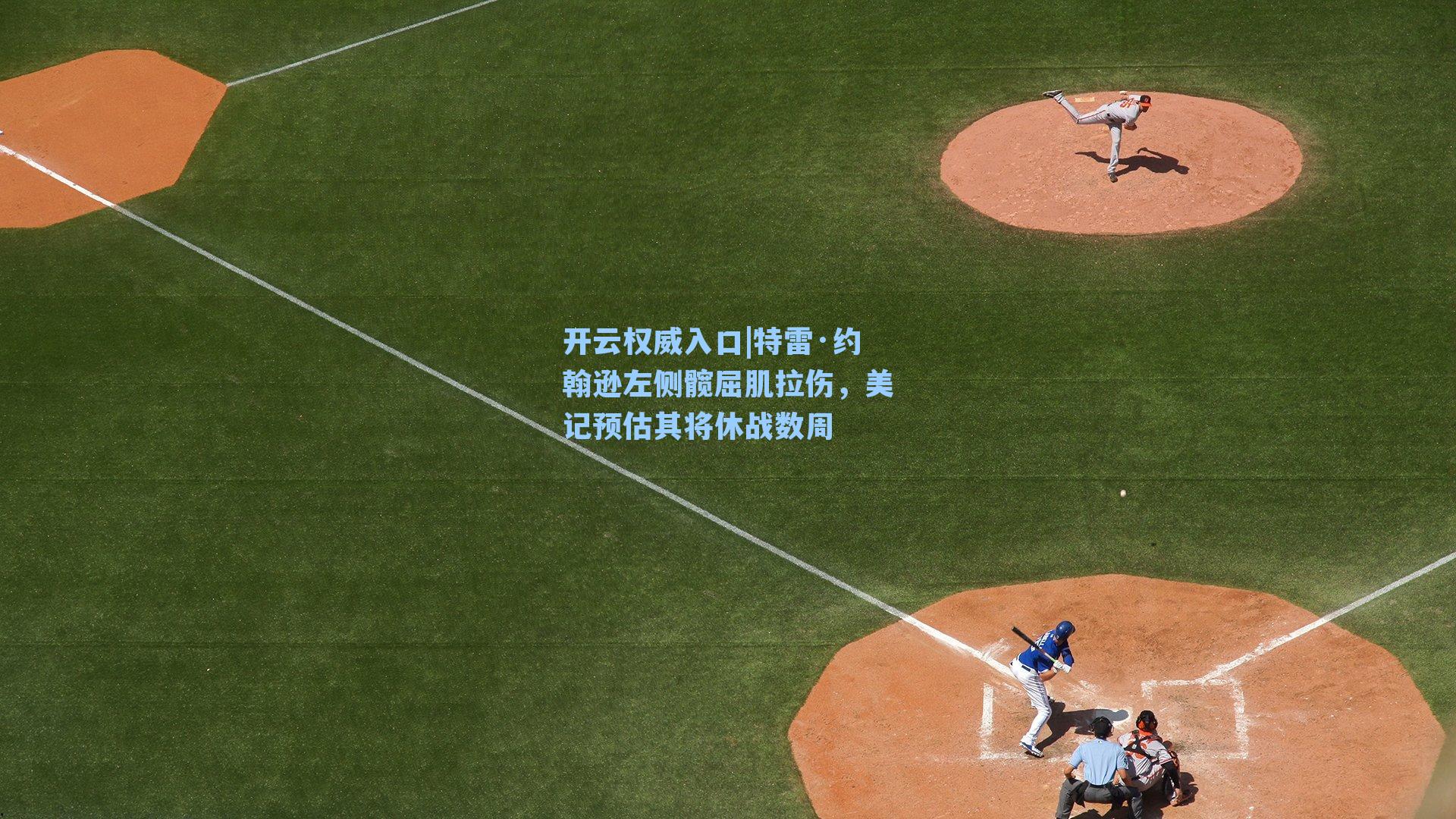 开云权威入口|特雷·约翰逊左侧髋屈肌拉伤，美记预估其将休战数周